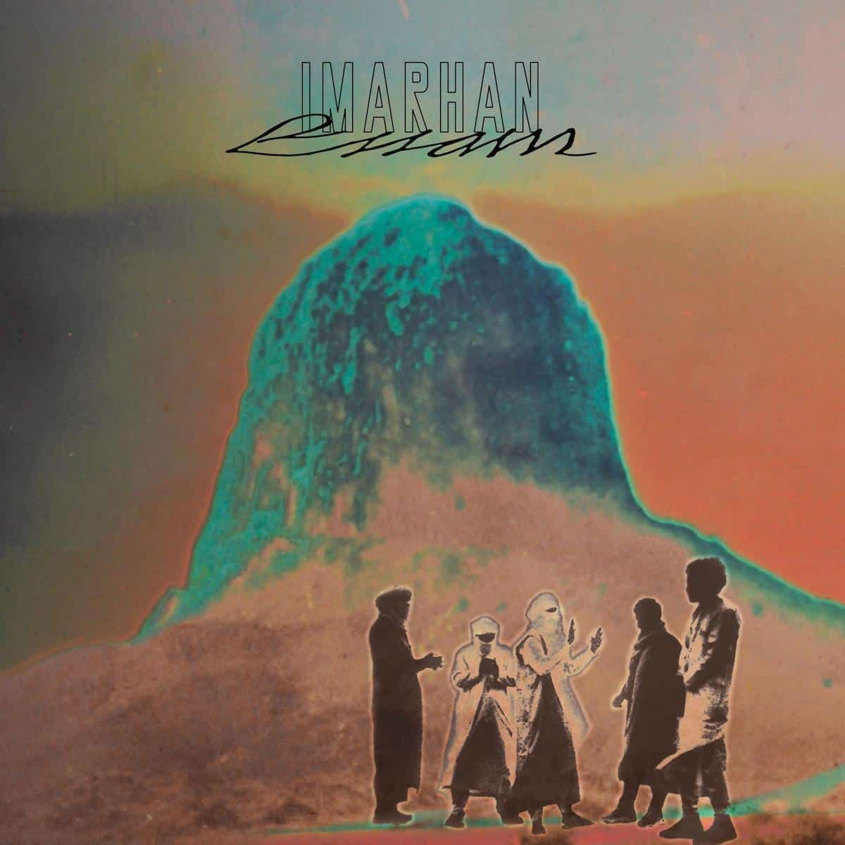 Imarhan