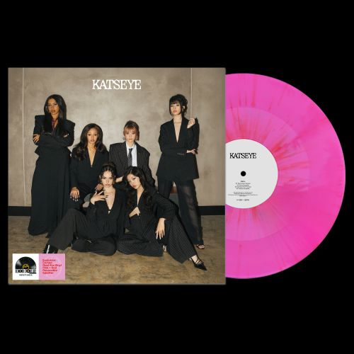 Touch / Gabriela - Tour Arrangements & Acapella Versions (12” Vinyl)