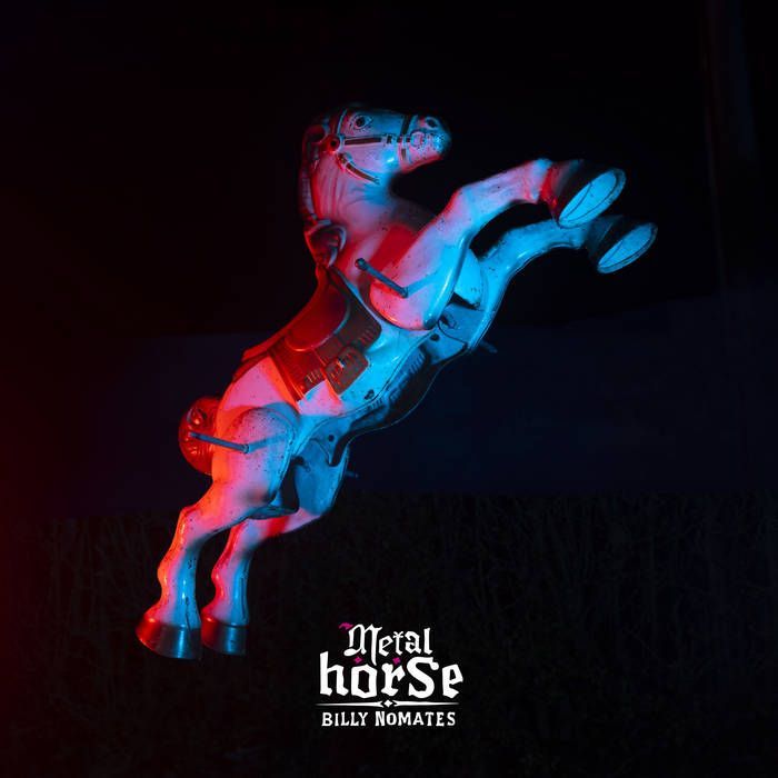 Metalhorse