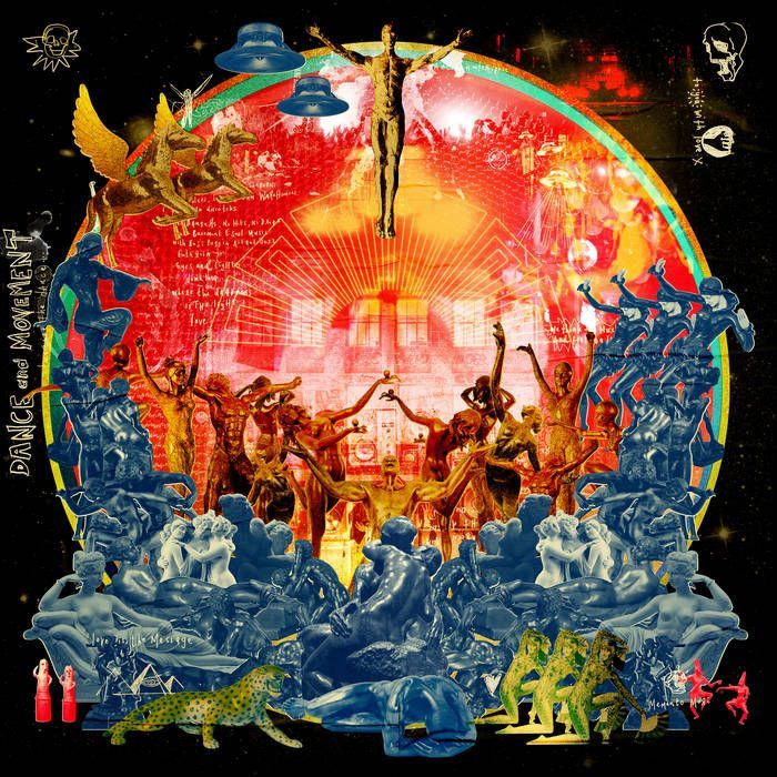 Various Artists