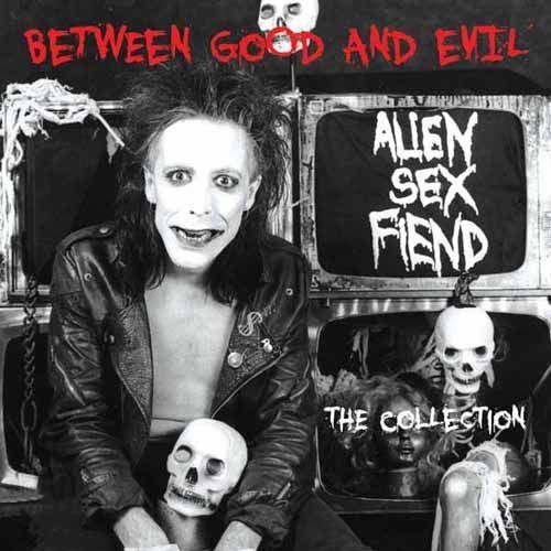 Between Good and Evil<br>