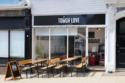 Tough Love St Leonards