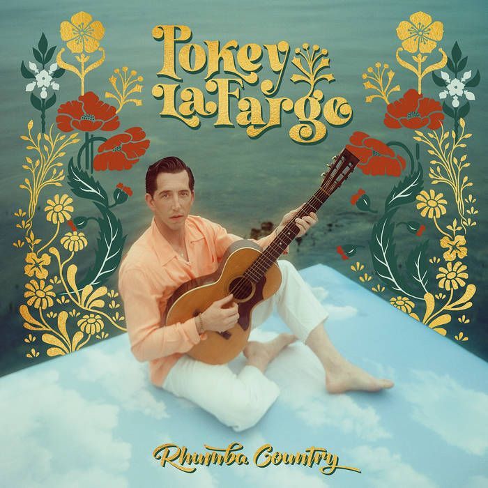 Pokey Lafarge