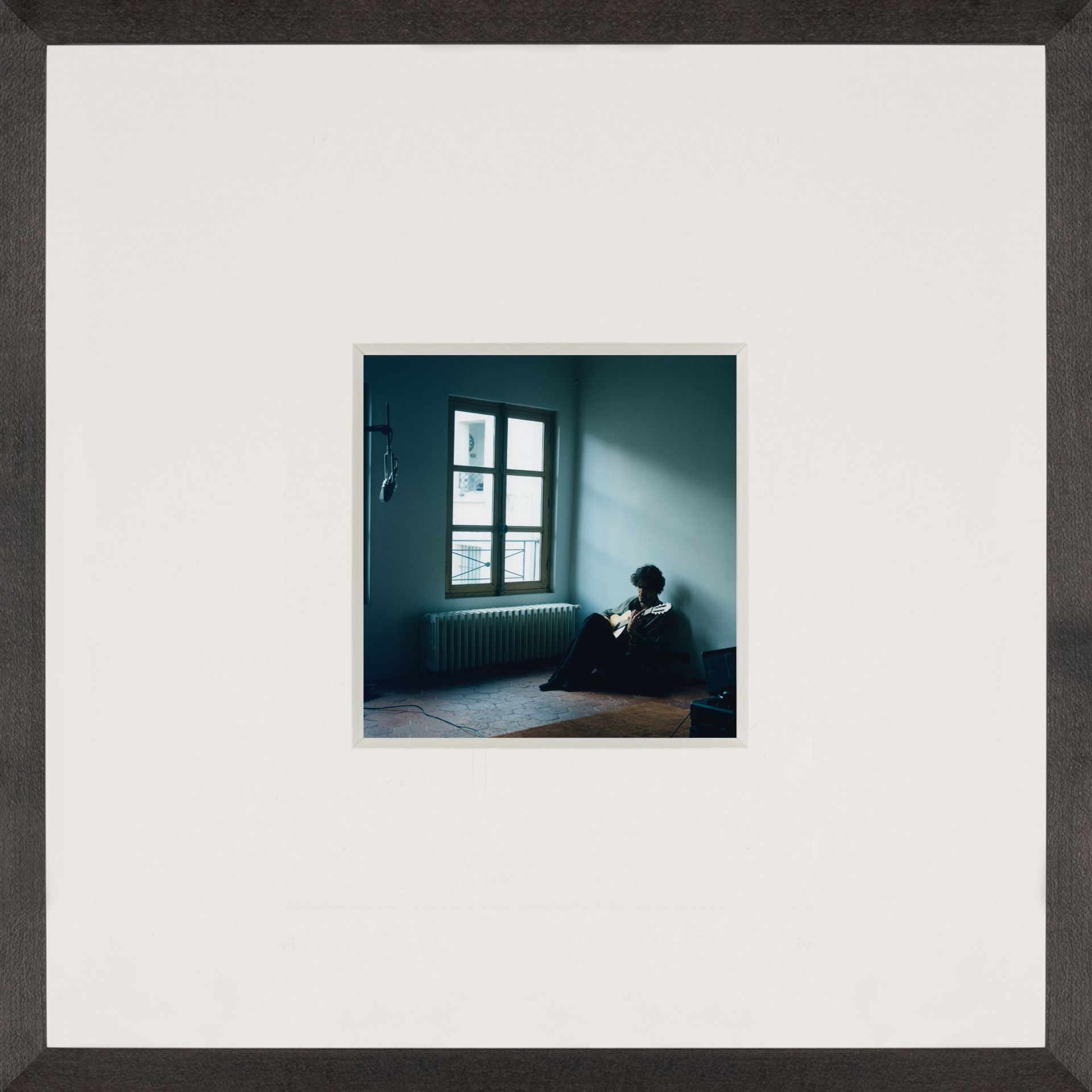 Babylon EP (Live)