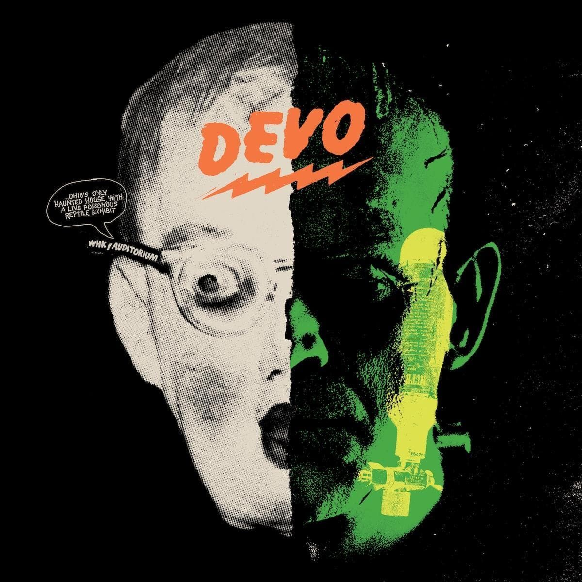 Devo
