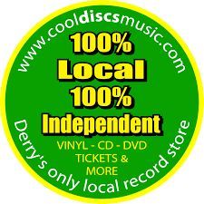 Cool Discs Music