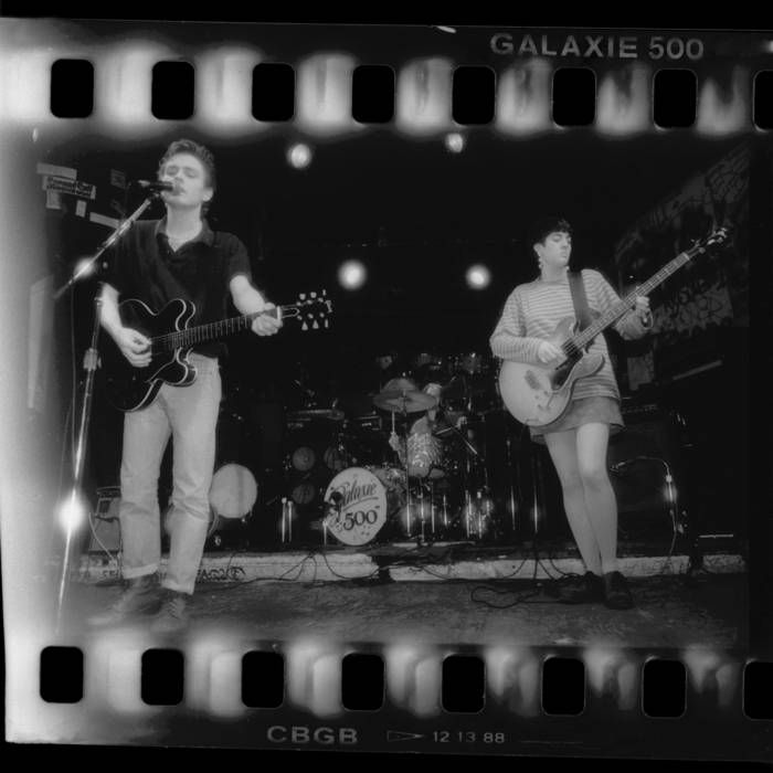 Galaxie 500