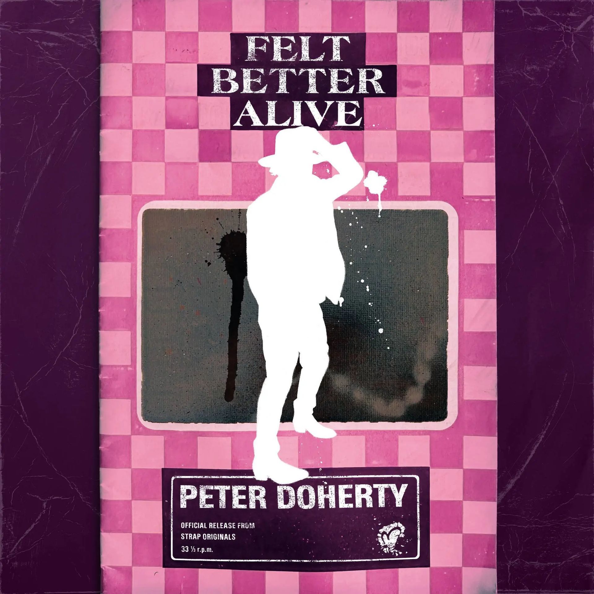 Pete Doherty