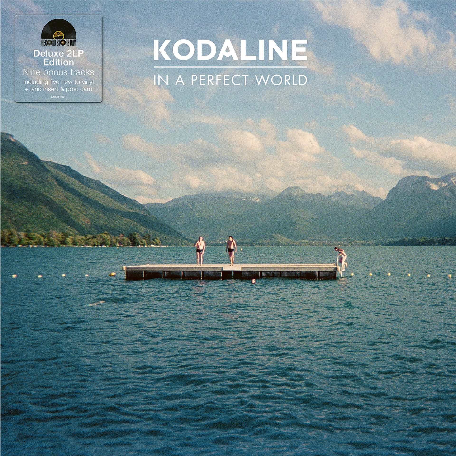 In A Perfect World (expanded)