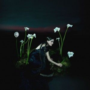 Penelope Trappes