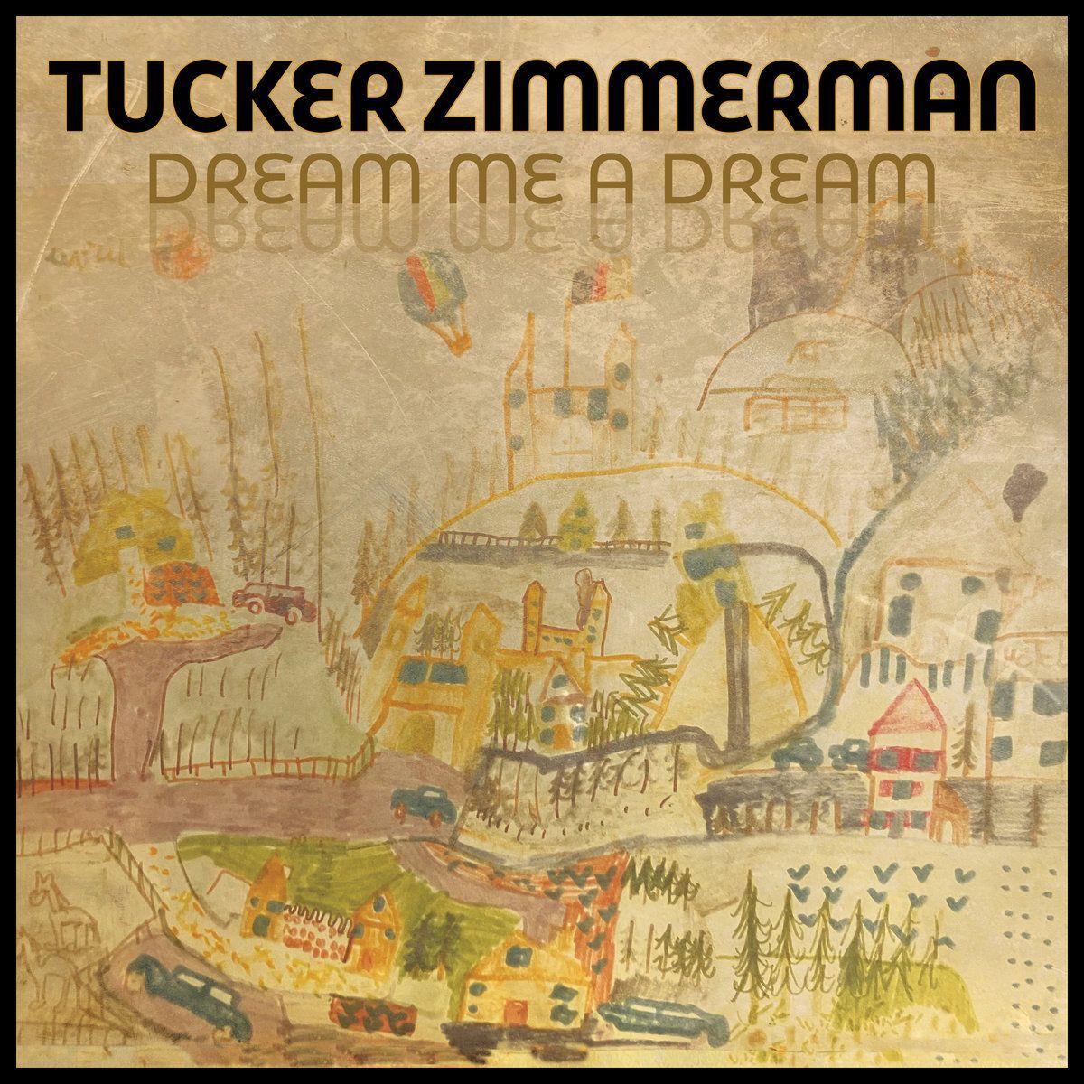 Tucker Zimmerman
