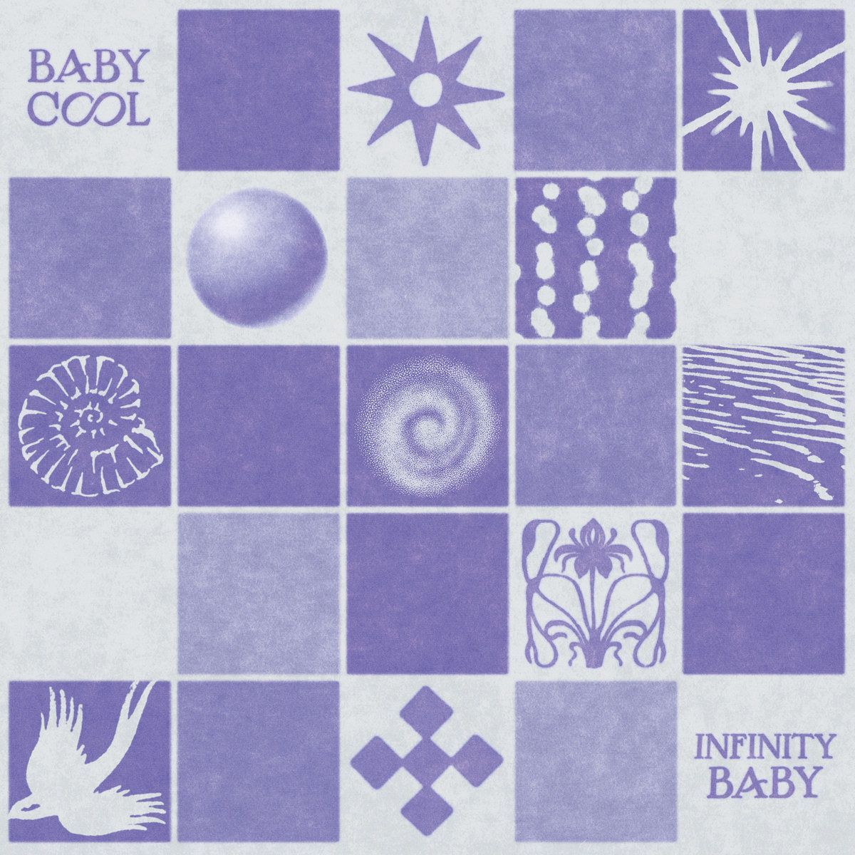 Baby Cool