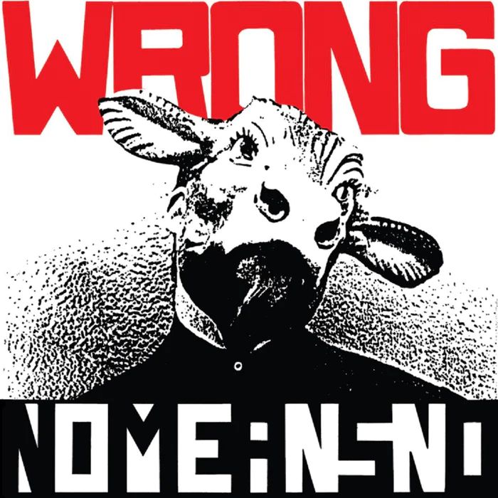 NOMEANSNO