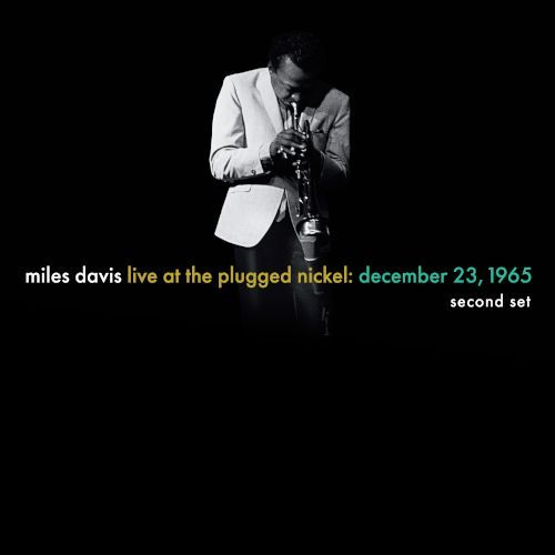 Live At The Plugged Nickel: Dec 23 1965 - Set Two