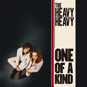 The Heavy Heavy
