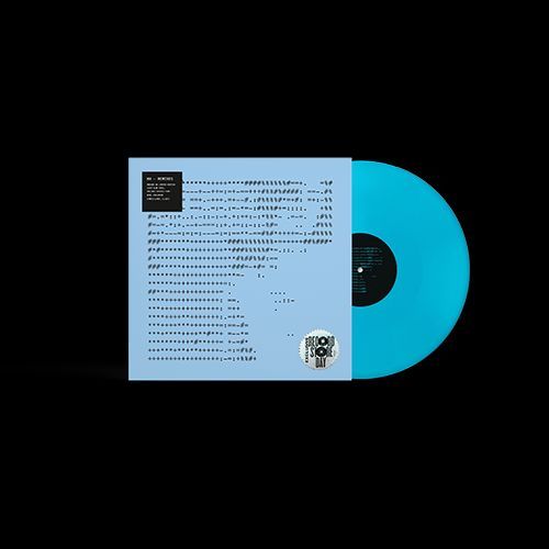 その他 The New Groove TheBlueNote Remix LP その他 The New Groove