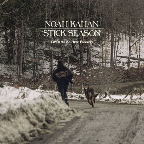 Noah Kahan