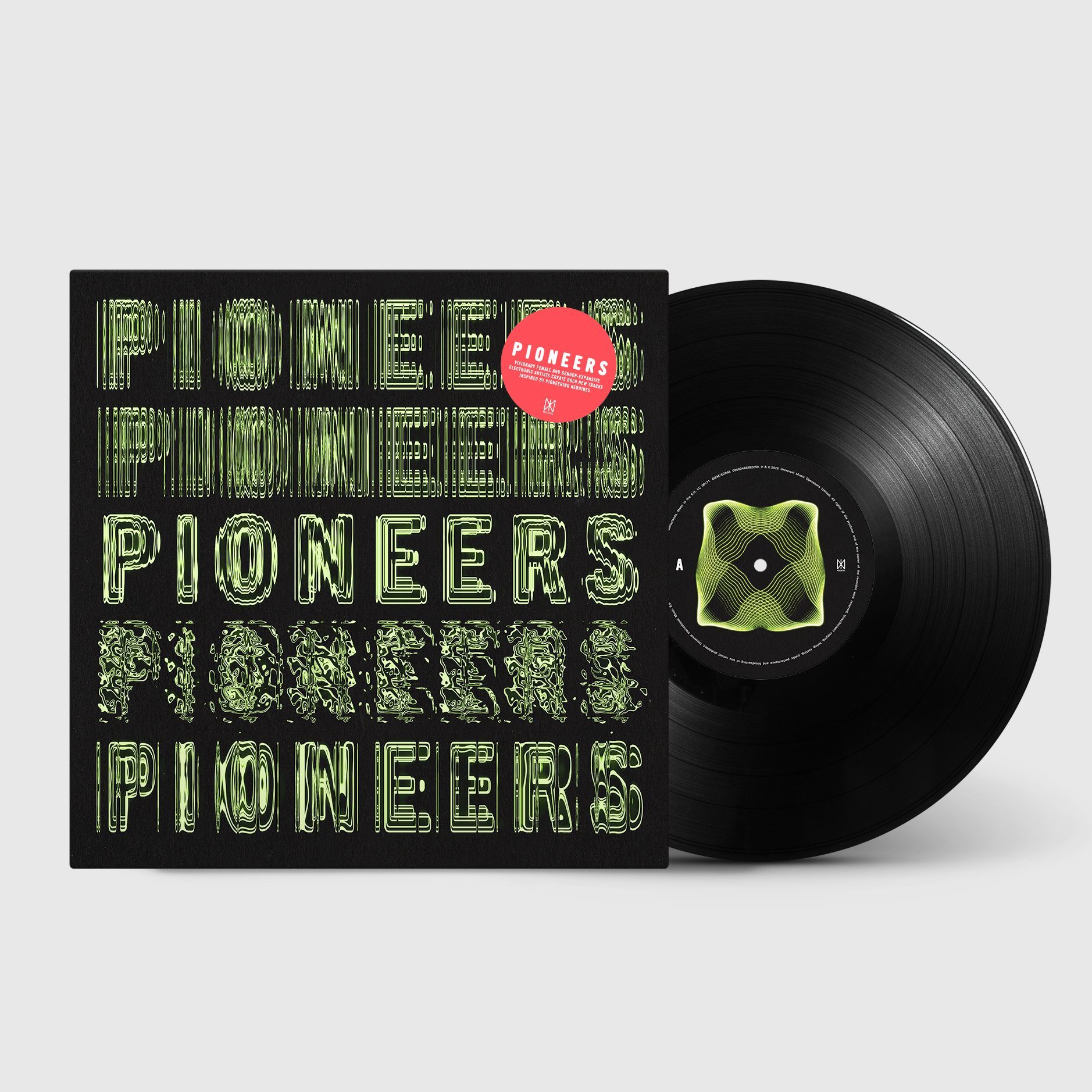 Pioneers