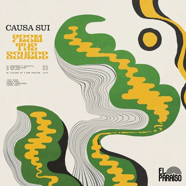 Causa Sui