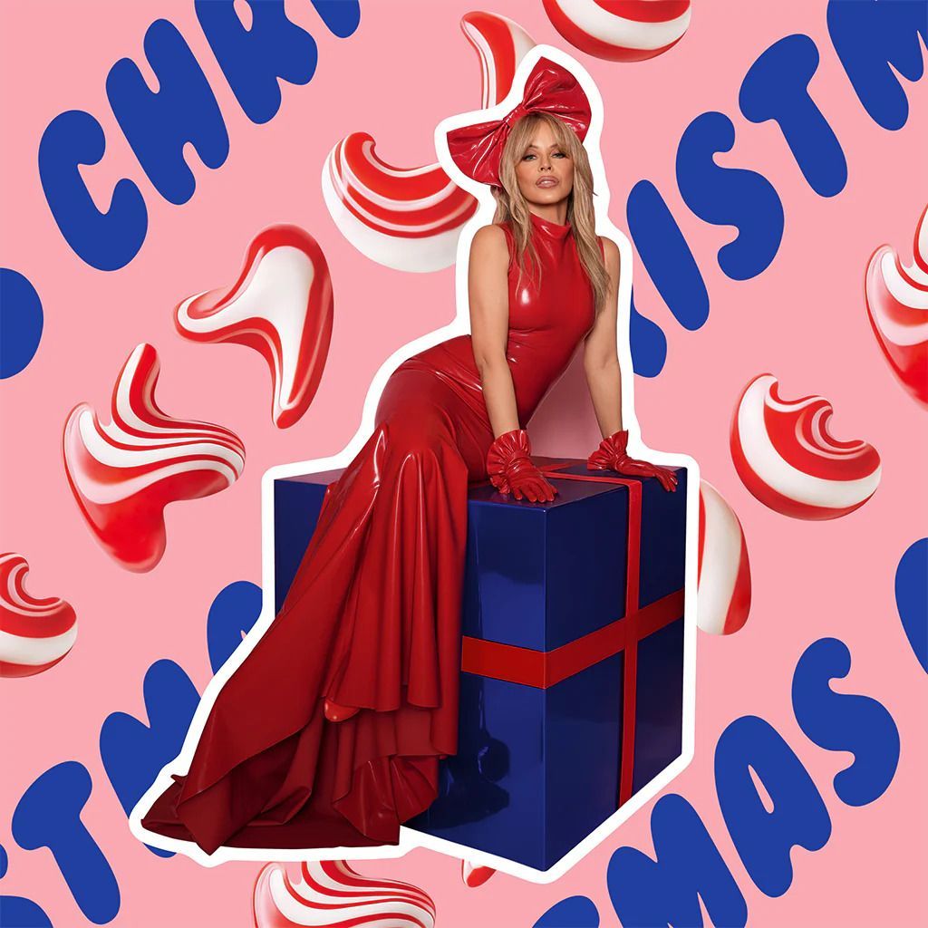Kylie Minogue