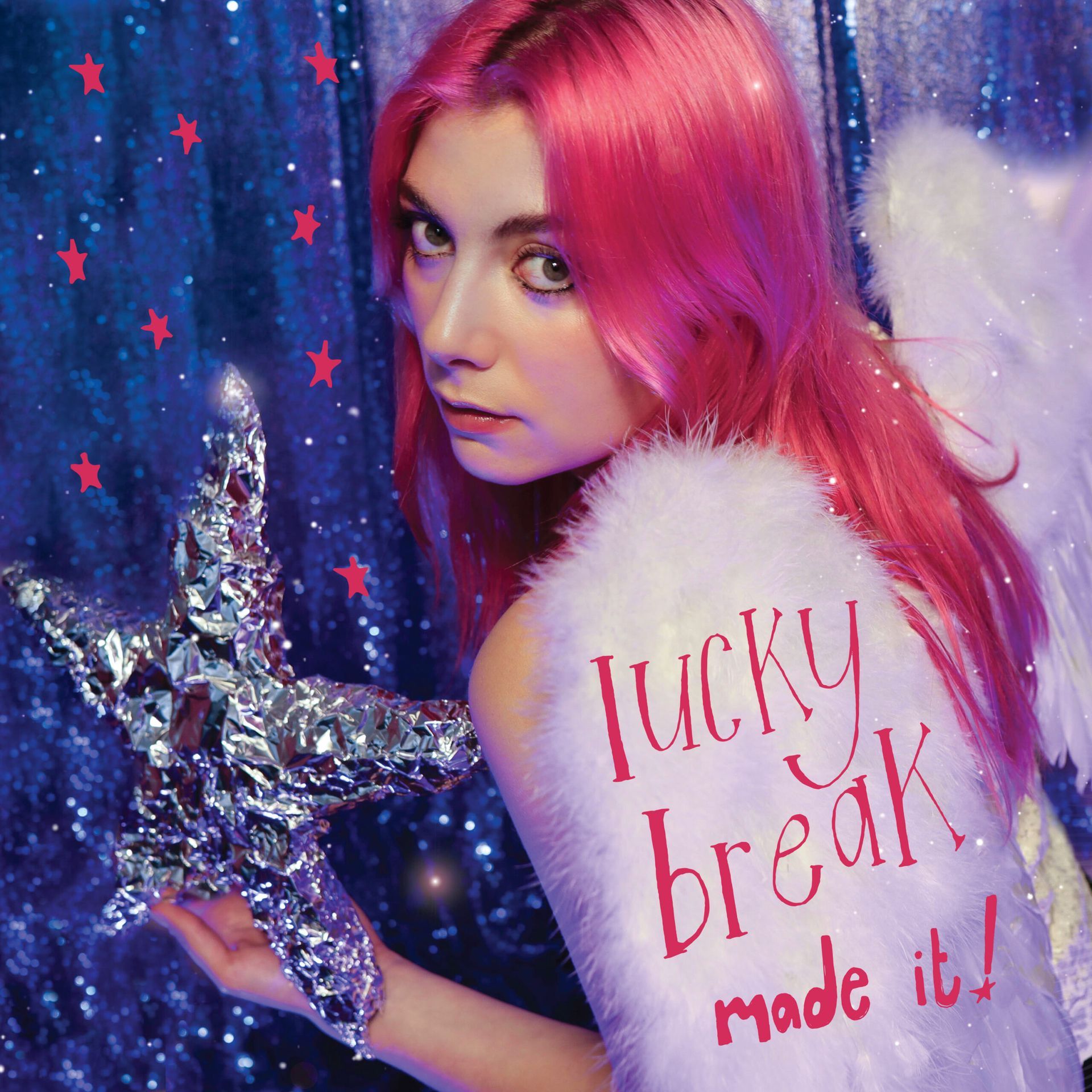 Lucky Break
