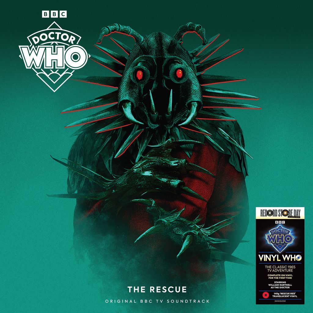The Rescue