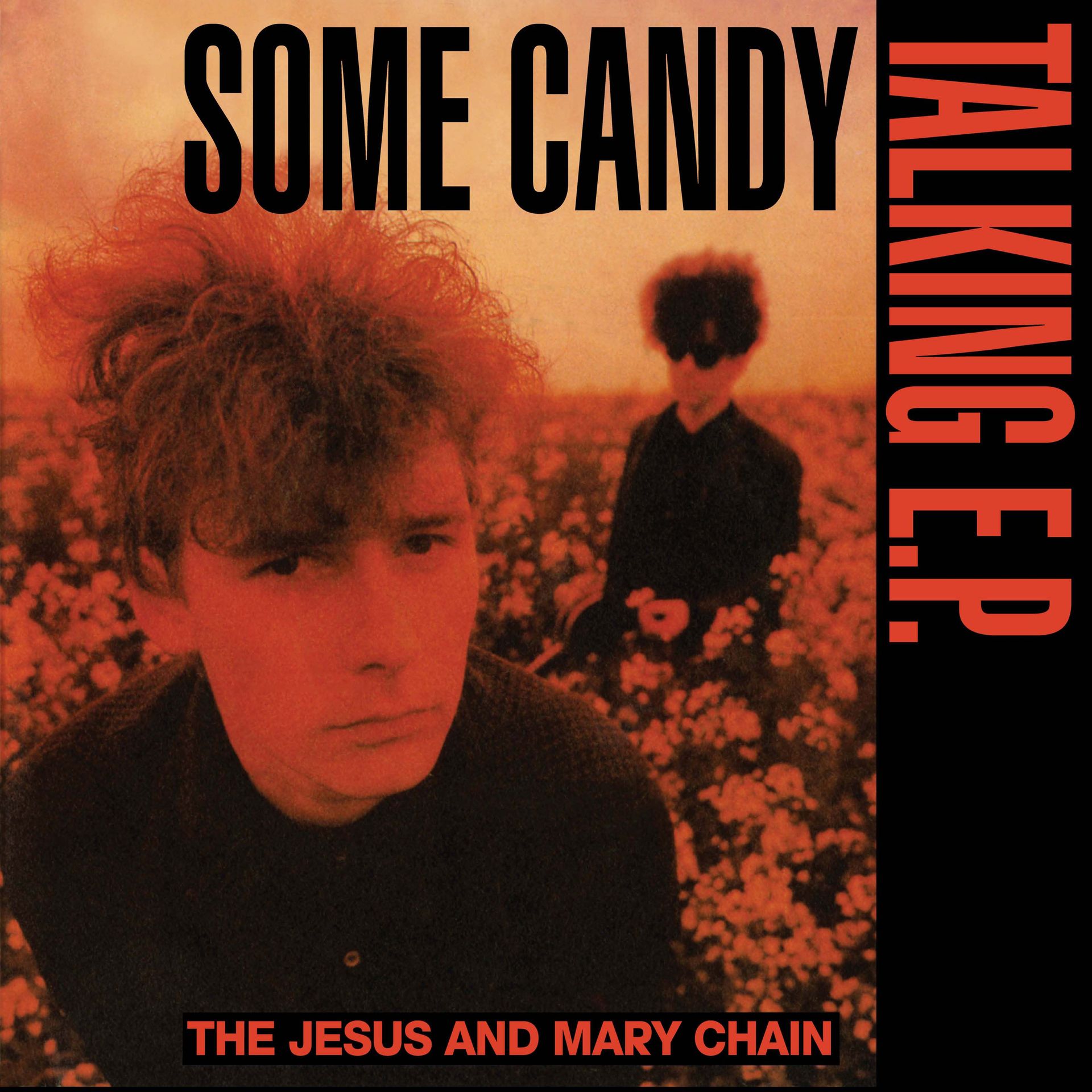 Some Candy Talking (40th Anniversary)