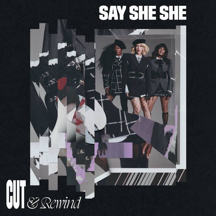 Say She She