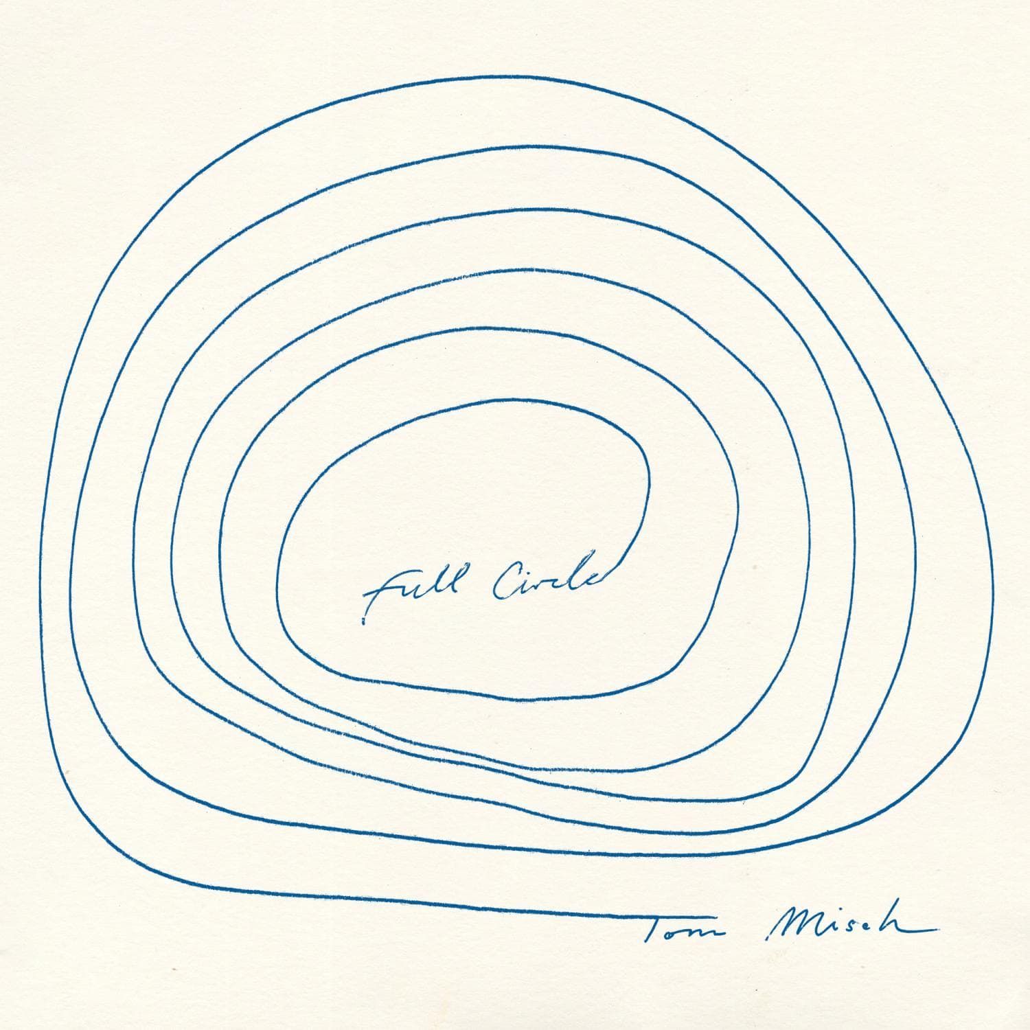 Tom Misch