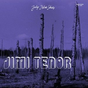 Jimi Tenor & Cold Diamond & Mink