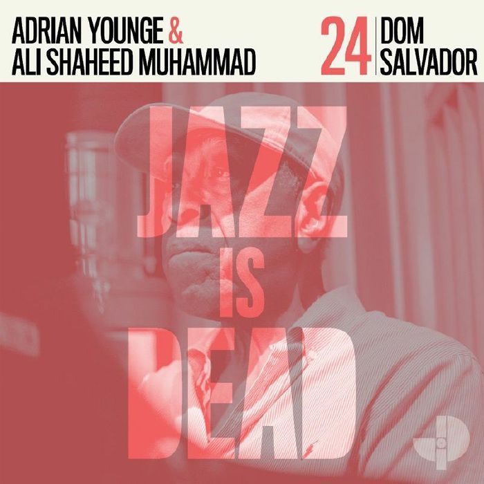 Dom Salvador, Adrian Younge & Ali Shaheed Muhammad