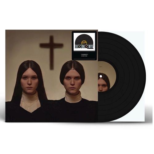 洋楽 Ethel Cain Inbred 2026 RECORD STORE DAY Inbred