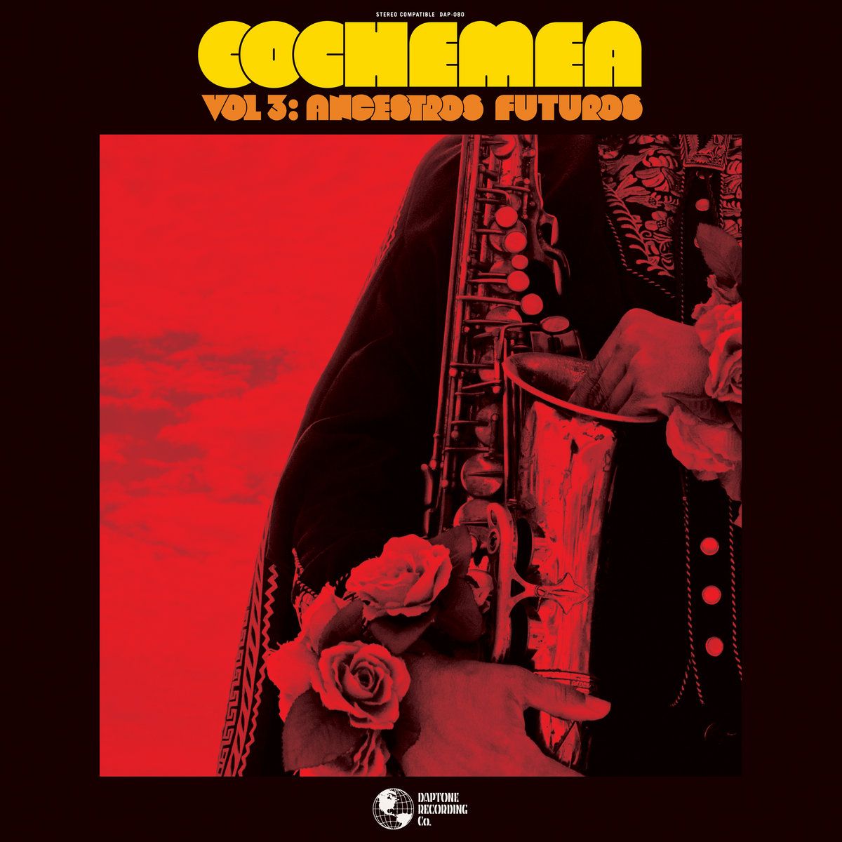 Cochemea