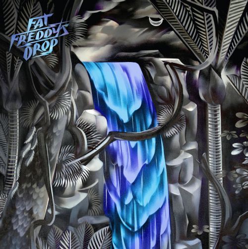 Fat Freddy's Drop