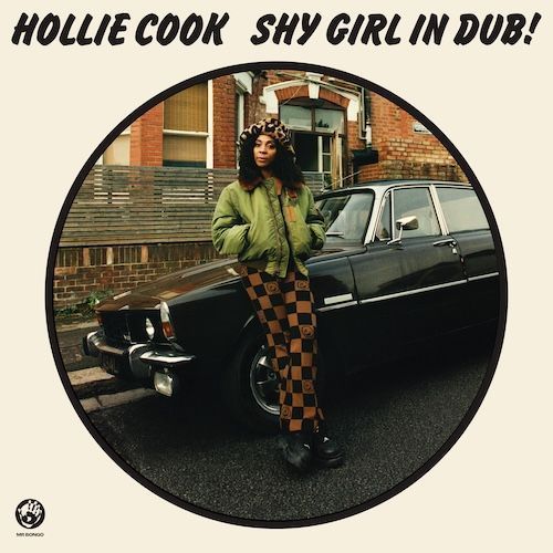 Shy Girl in Dub!