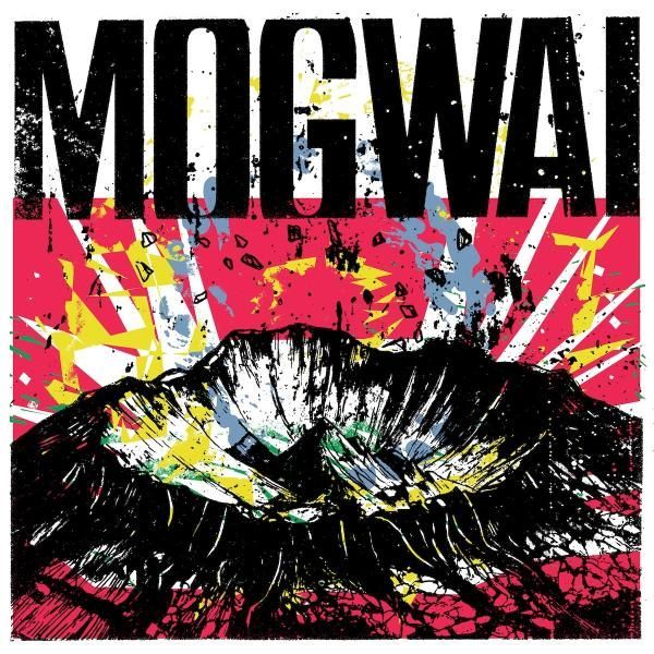 mogwai