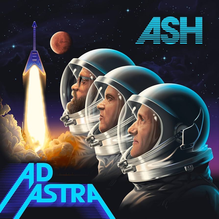 Ash