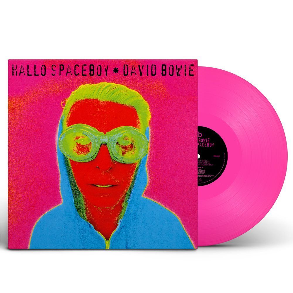Hallo Spaceboy