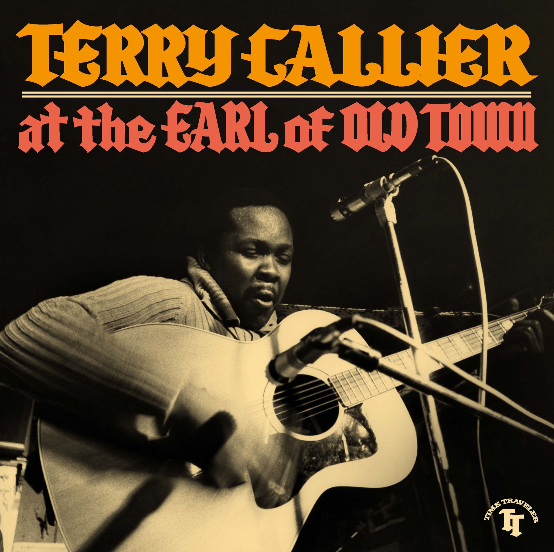 Live at The Earl of Old Town, October 24, 1967