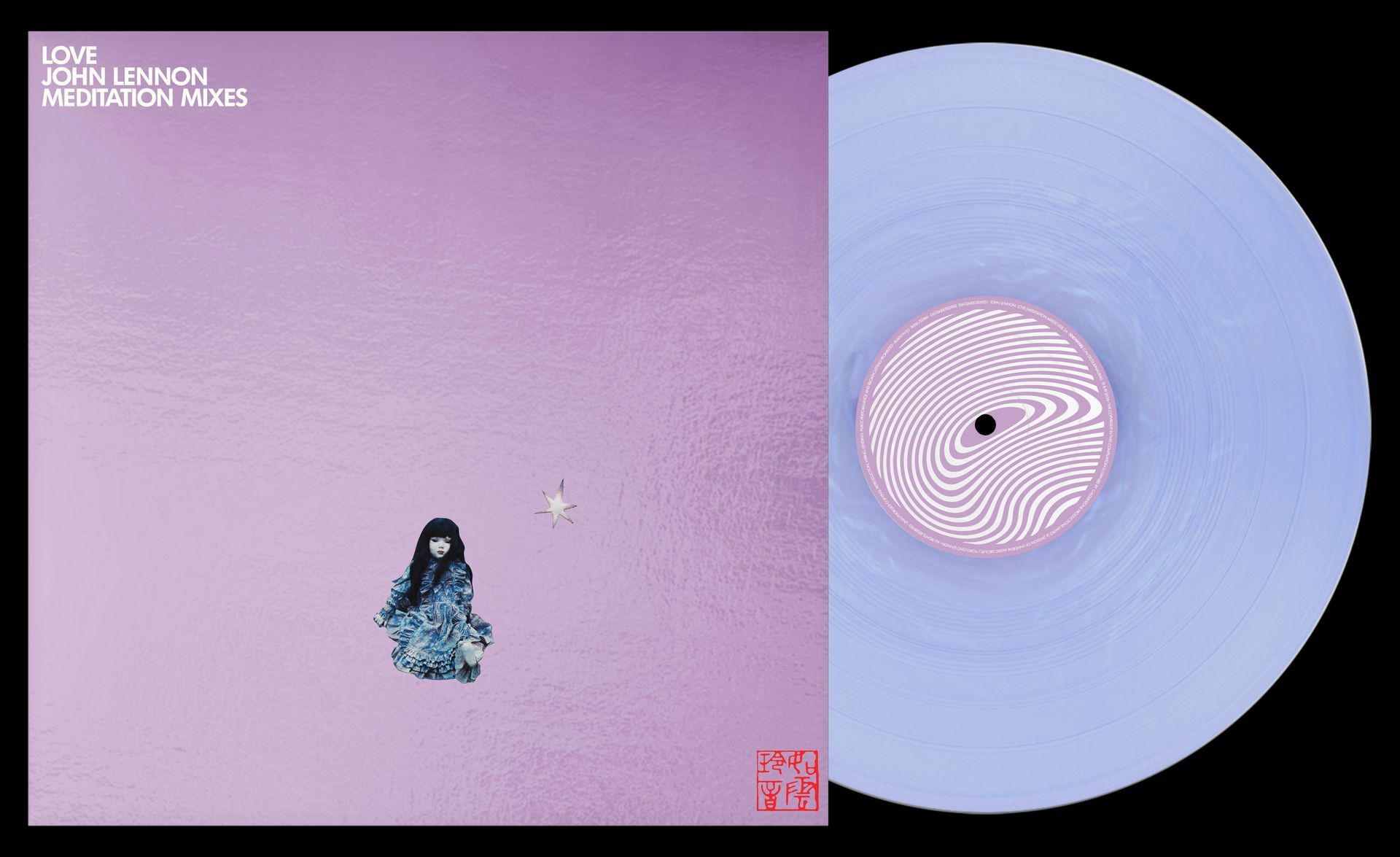 Love Meditation Mixes