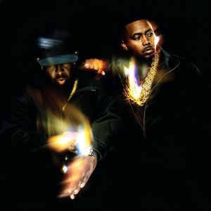 Nas & DJ Premier