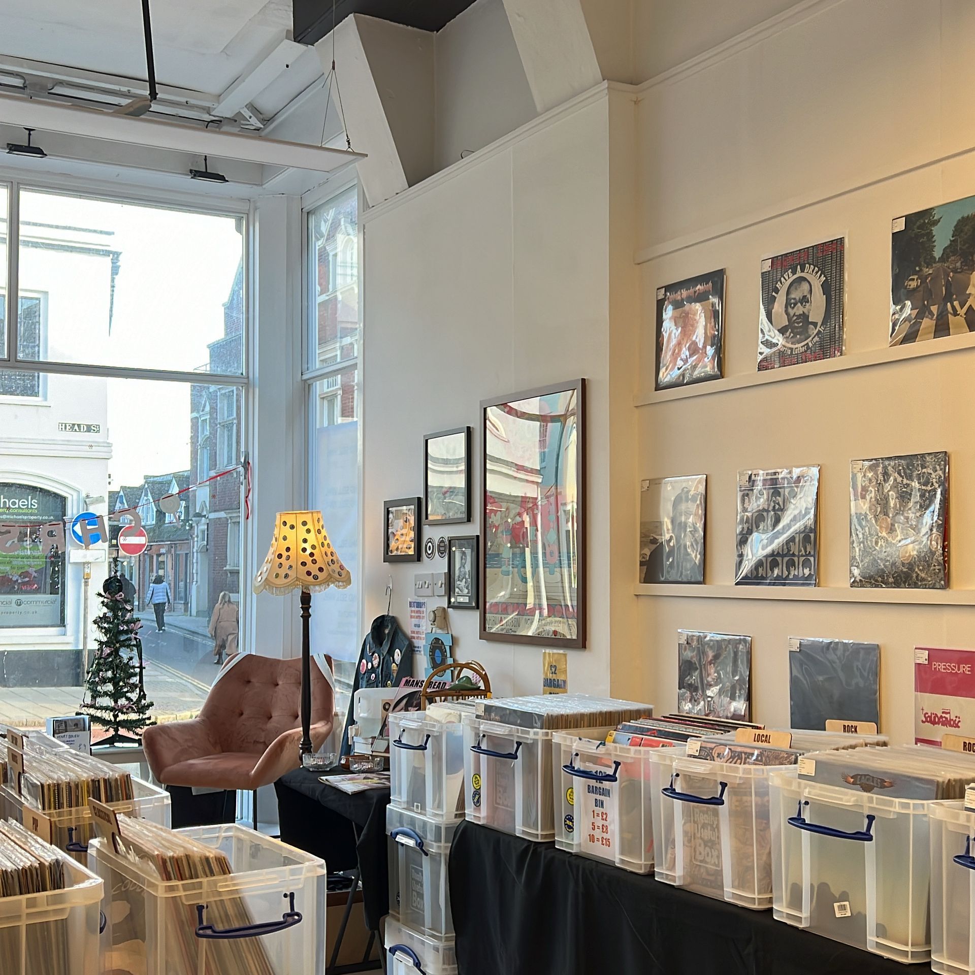 Stone Rock Records