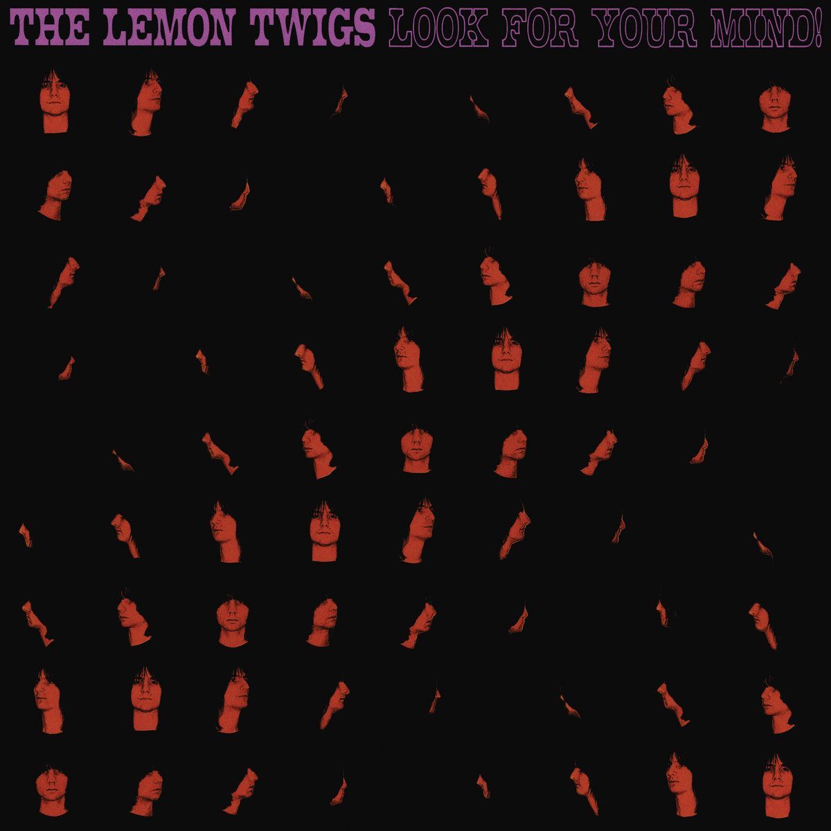 The Lemon Twigs