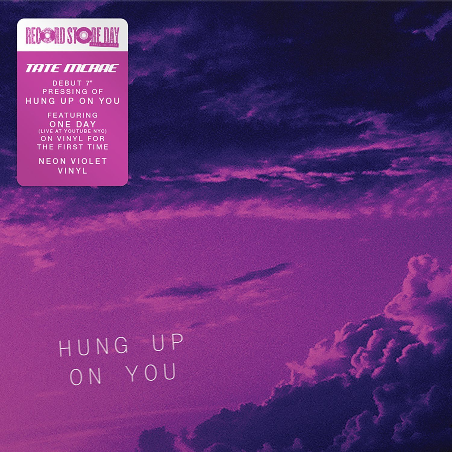 Hung Up On You