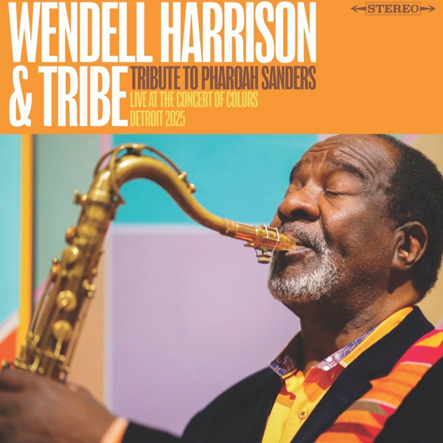 A Tribute to Pharoah Sanders