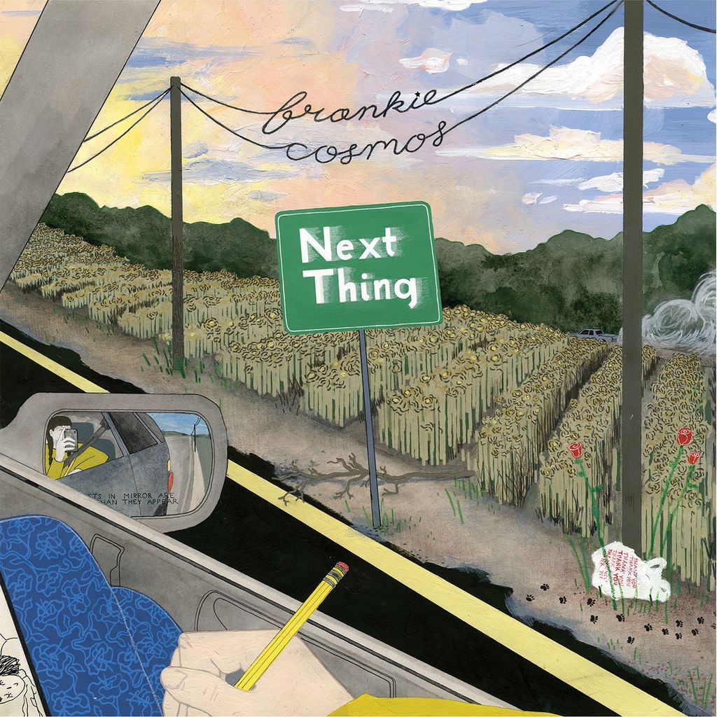 Next Thing (10th Anniversary Edition)