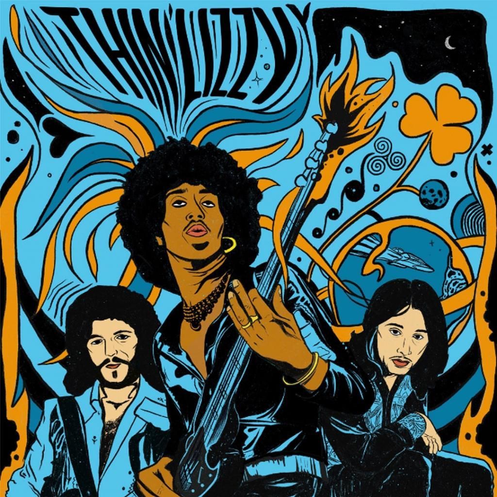 Thin Lizzy