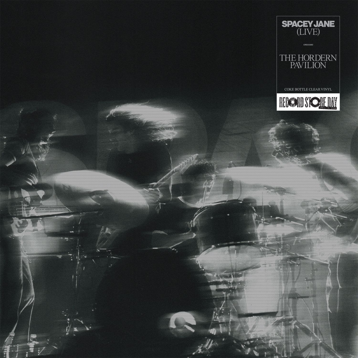Live at The Hordern Pavilion (Sydney, NSW) 2025