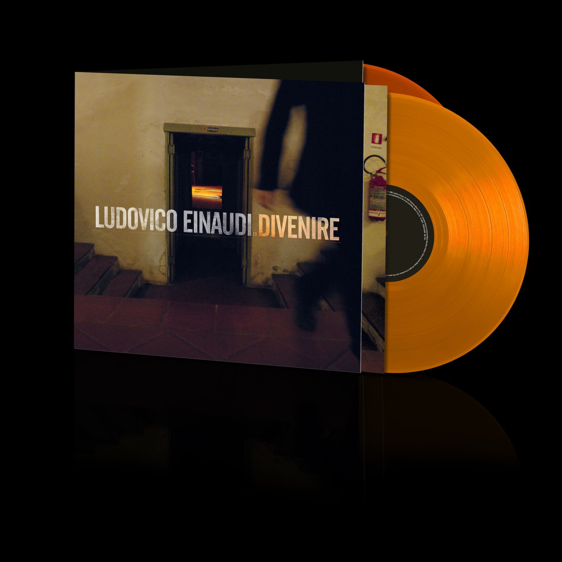 Divenire 20th Anniversary Edition