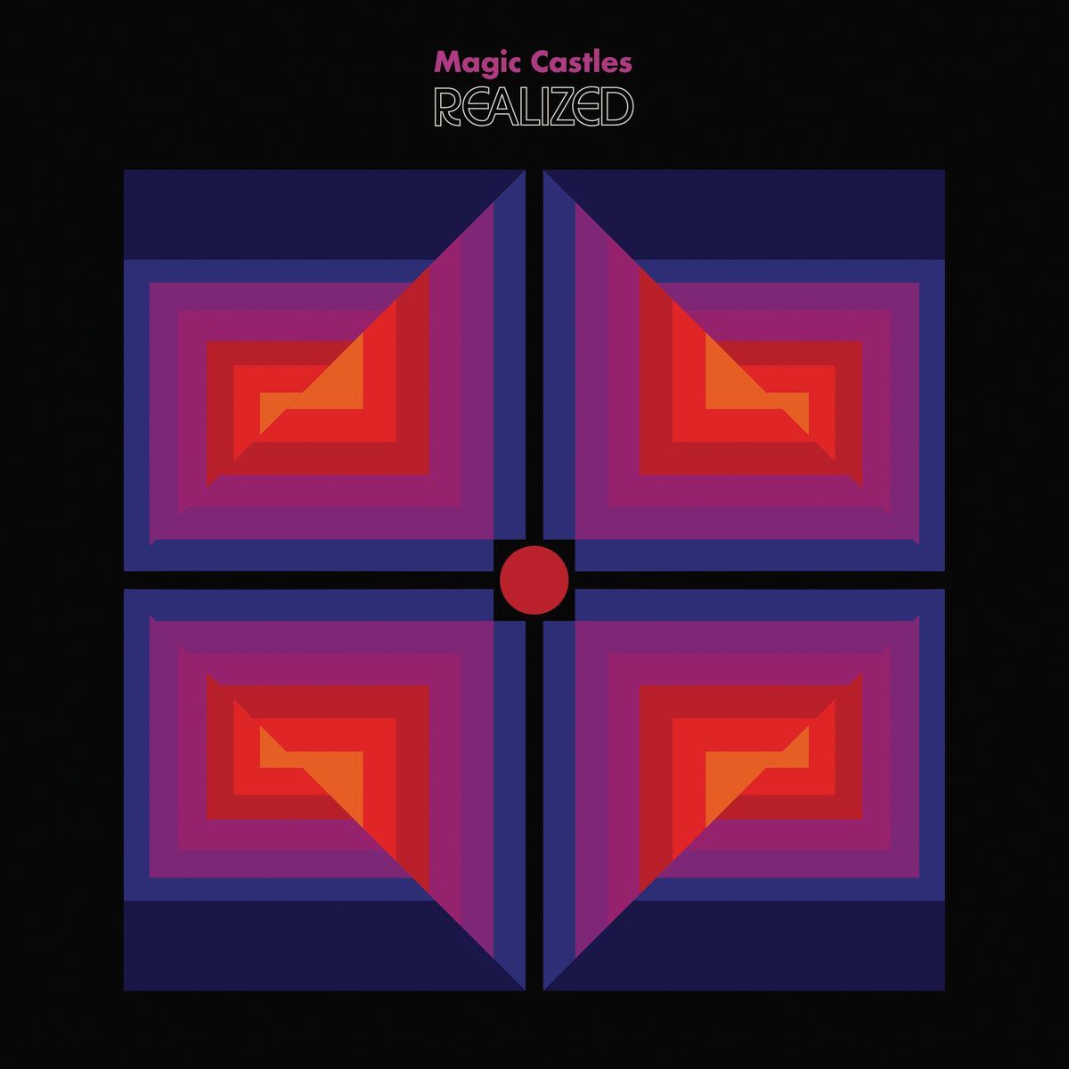 Magic Castles